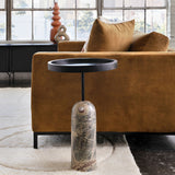 Saul Side Table