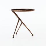 Schmidt Accent Table - Grove Collective