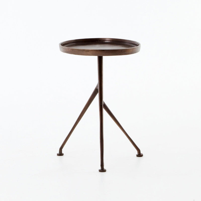 Schmidt Accent Table - Grove Collective