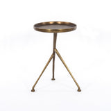 Schmidt Accent Table