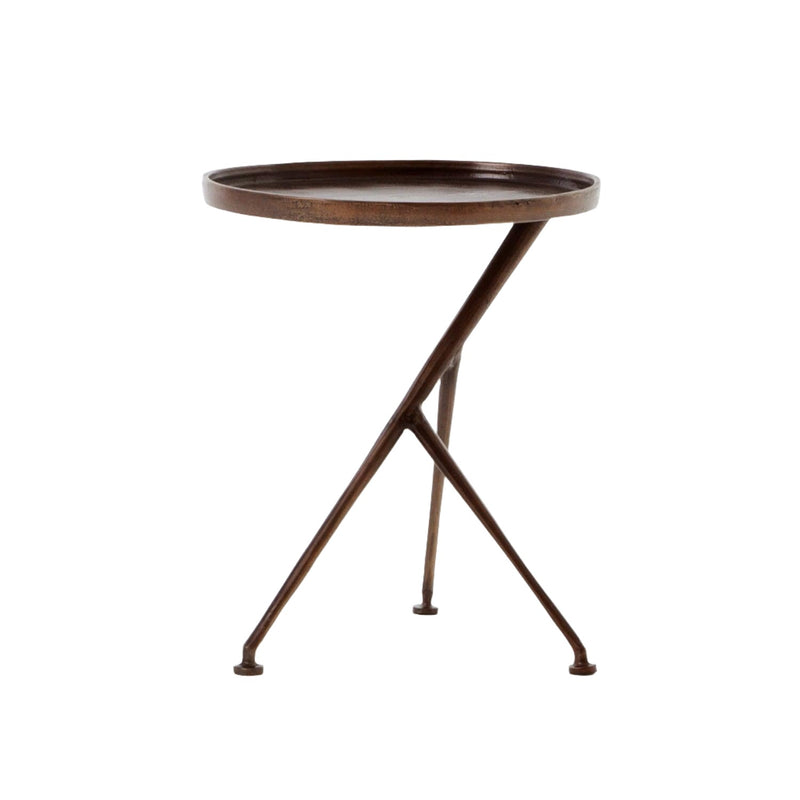 Schmidt Accent Table - Grove Collective