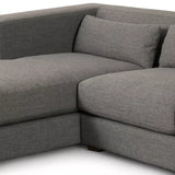 Sena 2-Piece Sectional