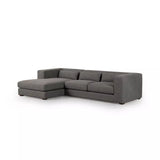 Sena 2-Piece Sectional