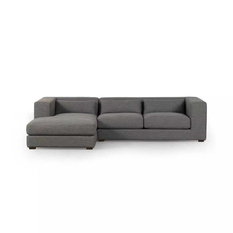 Sena 2-Piece Sectional