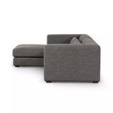 Sena 2-Piece Sectional