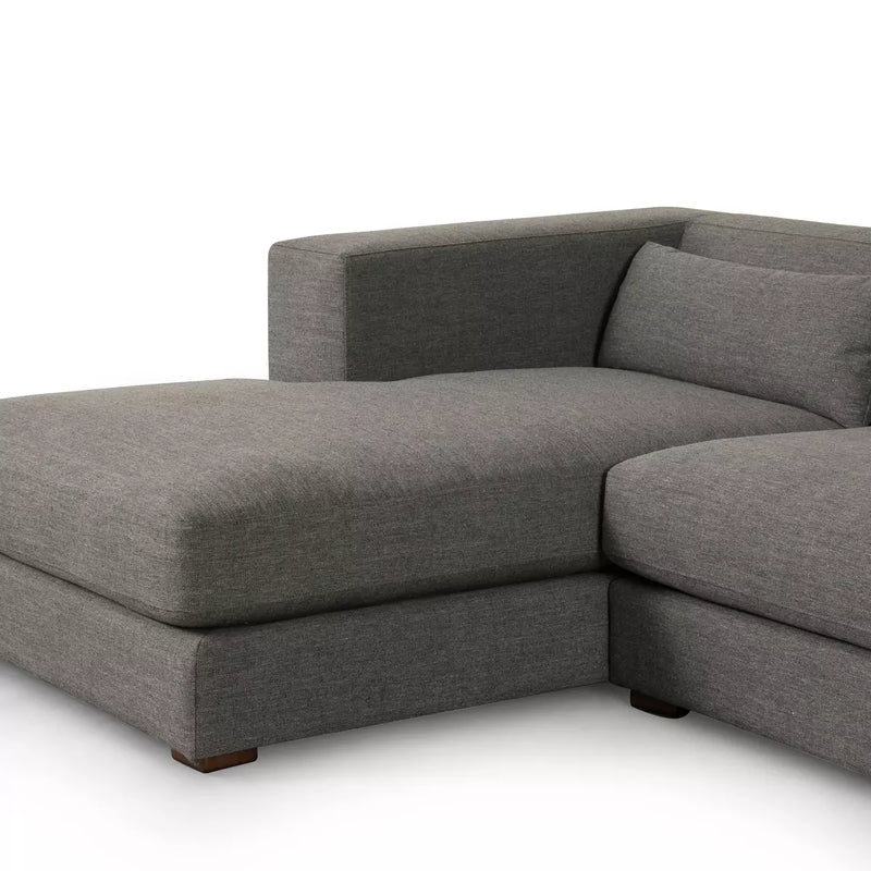 Sena 2-Piece Sectional