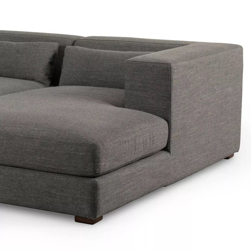 Sena 2-Piece Sectional