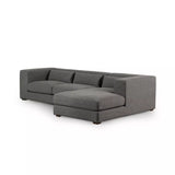 Sena 2-Piece Sectional