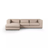 Sena 2-Piece Sectional