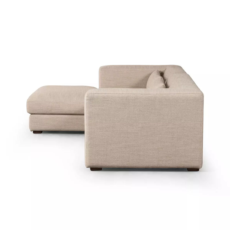 Sena 2-Piece Sectional