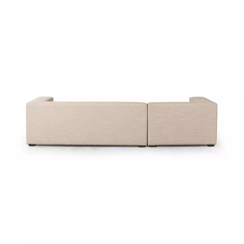 Sena 2-Piece Sectional