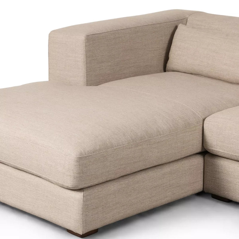 Sena 2-Piece Sectional