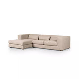 Sena 2-Piece Sectional