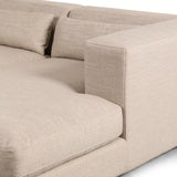 Sena 2-Piece Sectional