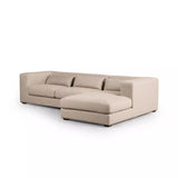 Sena 2-Piece Sectional