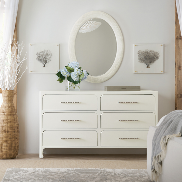 Serenity Dresser