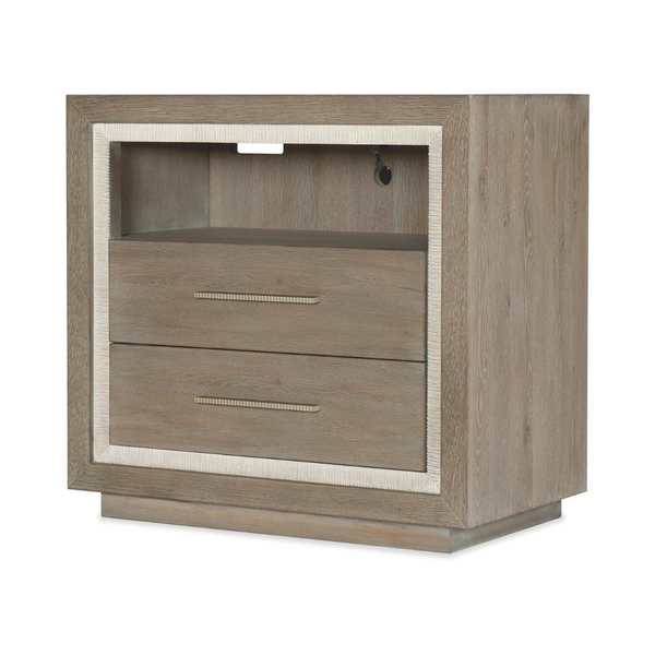 Serenity Balboa Nightstand