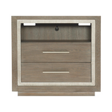 Serenity Balboa Nightstand