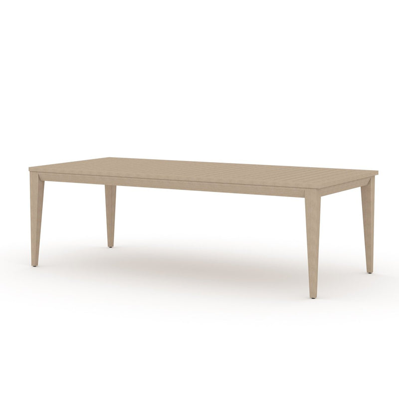 Sherwood Outdoor Dining Table