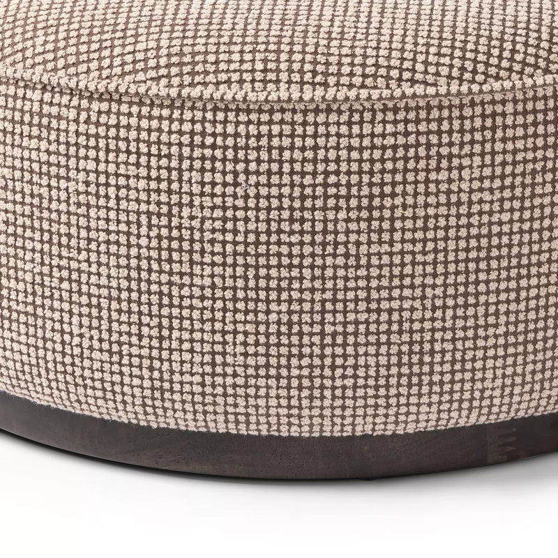 Sinclair Large Ottoman