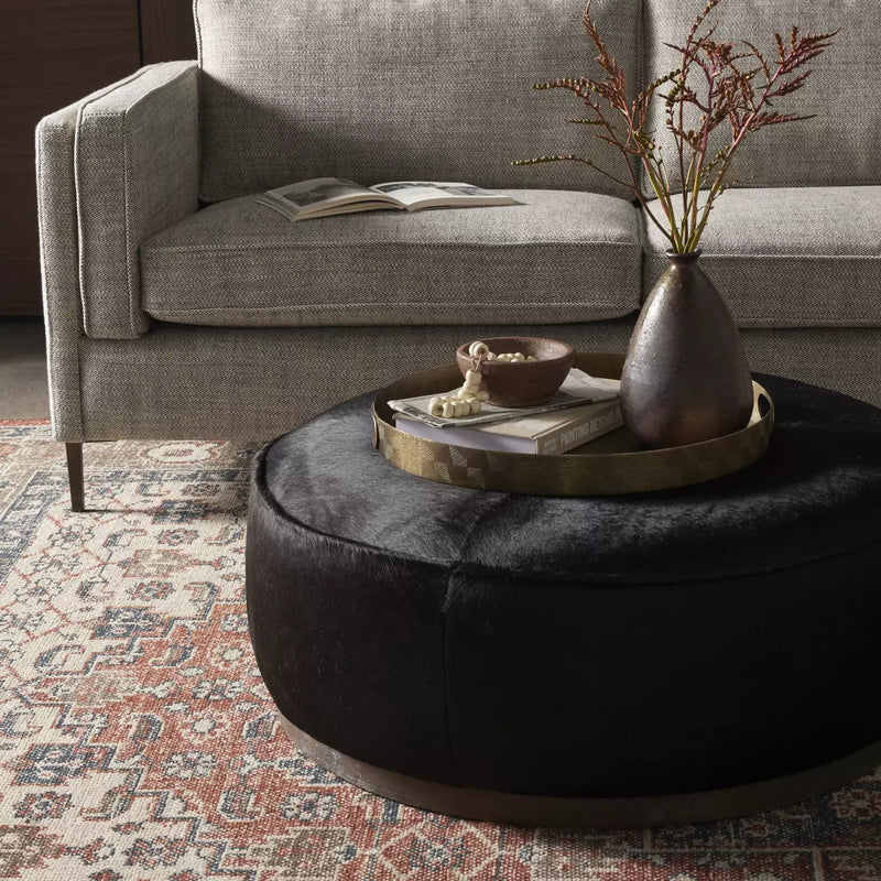 Sinclair Large Ottoman