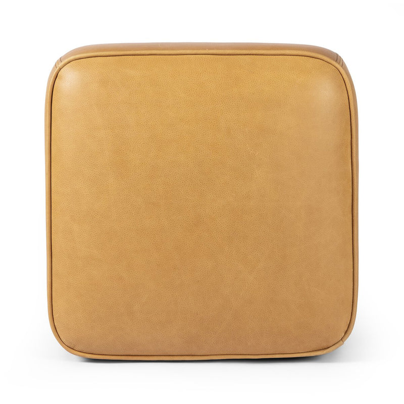 Sinclair Small Square Ottoman