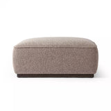 Sinclair Square Ottoman