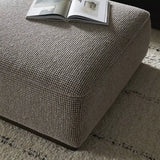 Sinclair Square Ottoman