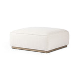 Sinclair Square Ottoman