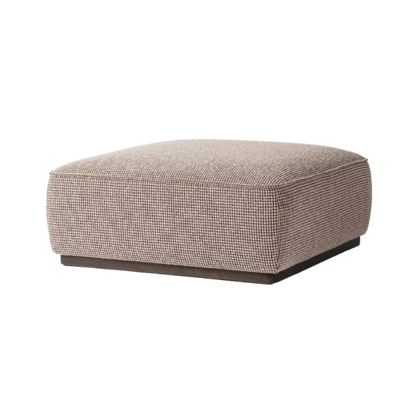 Sinclair Square Ottoman