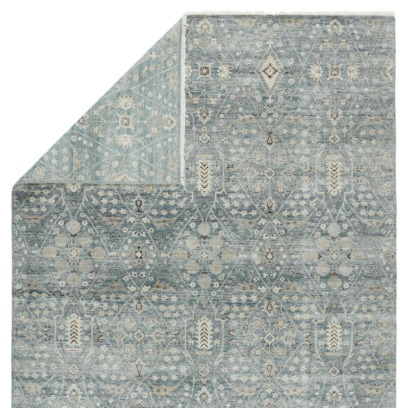 Someplace in Time Rug - Grove Collective