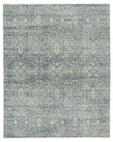 Someplace in Time Rug - Grove Collective