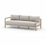 Sonoma Outdoor Sofa