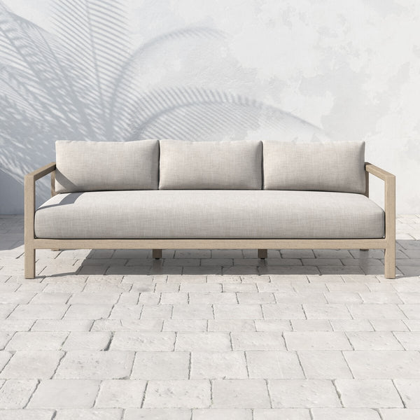 Sonoma Outdoor Sofa