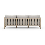 Sonoma Outdoor Sofa