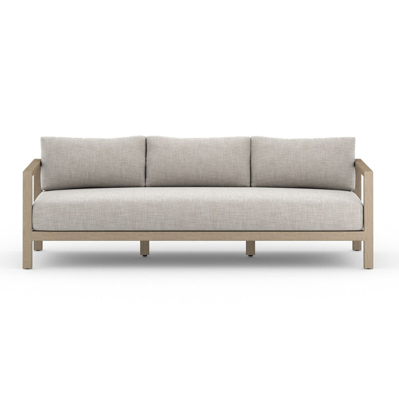 Sonoma Outdoor Sofa