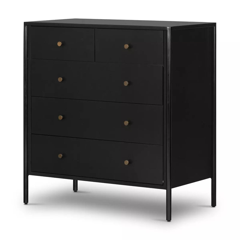 Soto 5 Drawer Chest