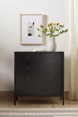 Soto 5 Drawer Chest