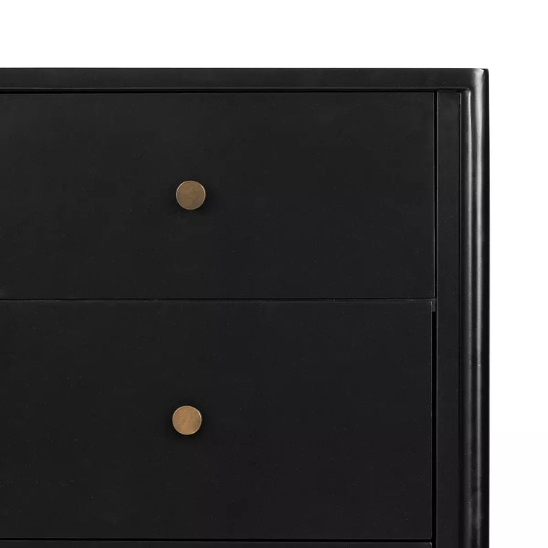 Soto 5 Drawer Chest