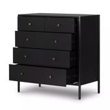 Soto 5 Drawer Chest