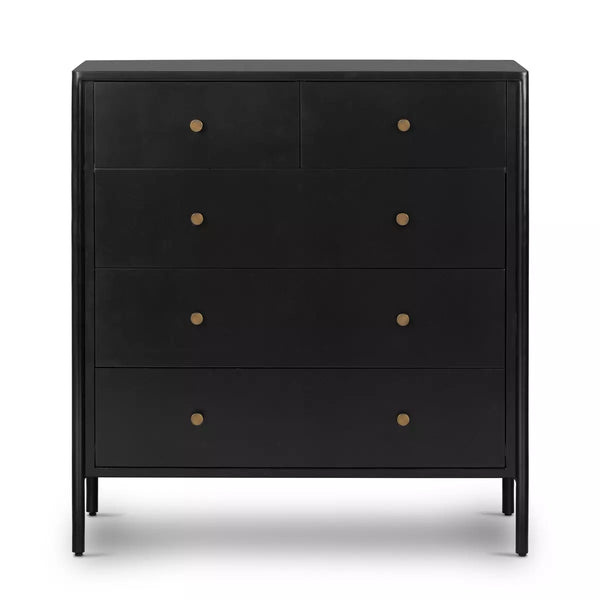 Soto 5 Drawer Chest