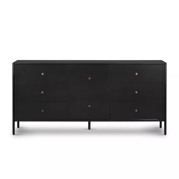 Soto 8 Drawer Dresser