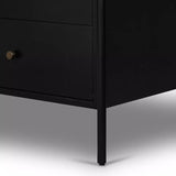 Soto 8 Drawer Dresser