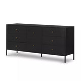 Soto 8 Drawer Dresser