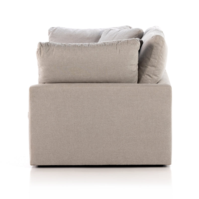 Stevie 2-Piece Sectional