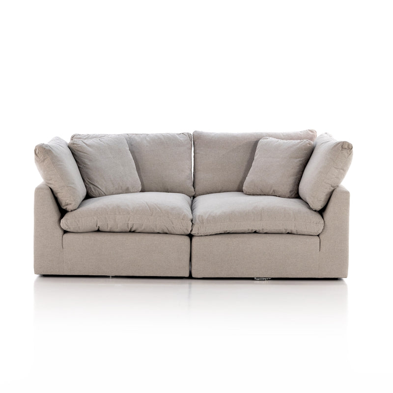 Stevie 2-Piece Sectional