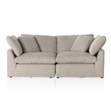 Stevie 2-Piece Sectional