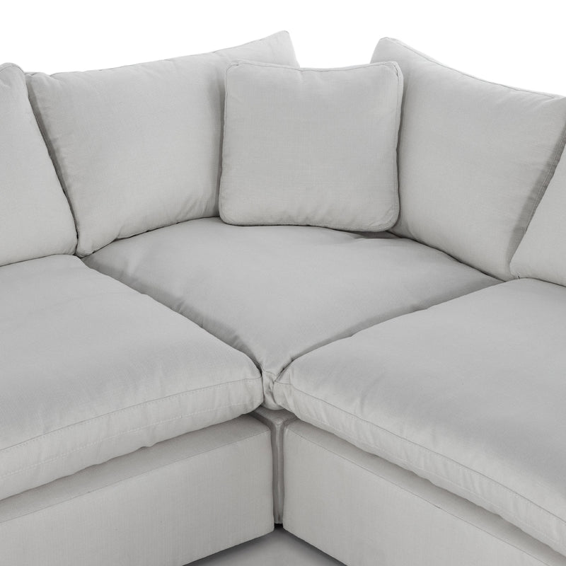 Stevie 5-Piece Sectional