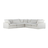 Stevie 5-Piece Sectional