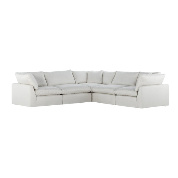 Stevie 5-Piece Sectional